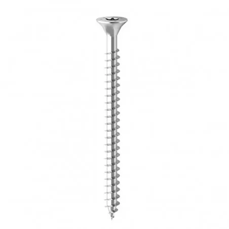 Βίδες ξύλου torx Ø3,5mm HTS Ø3,5 x 20mm