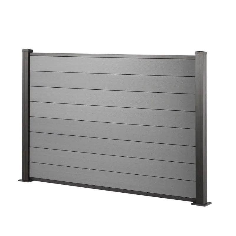 Top rail 5,5 x 6,5cm