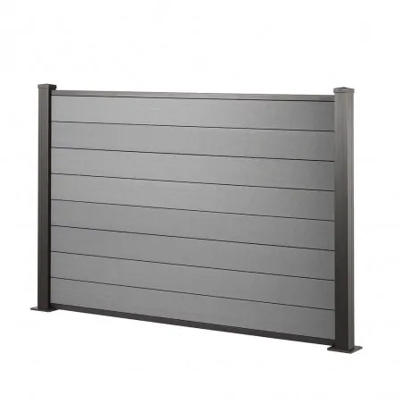 Top rail 5,5 x 6,5cm