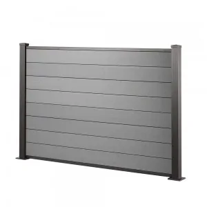 Top rail 5,5 x 6,5cm