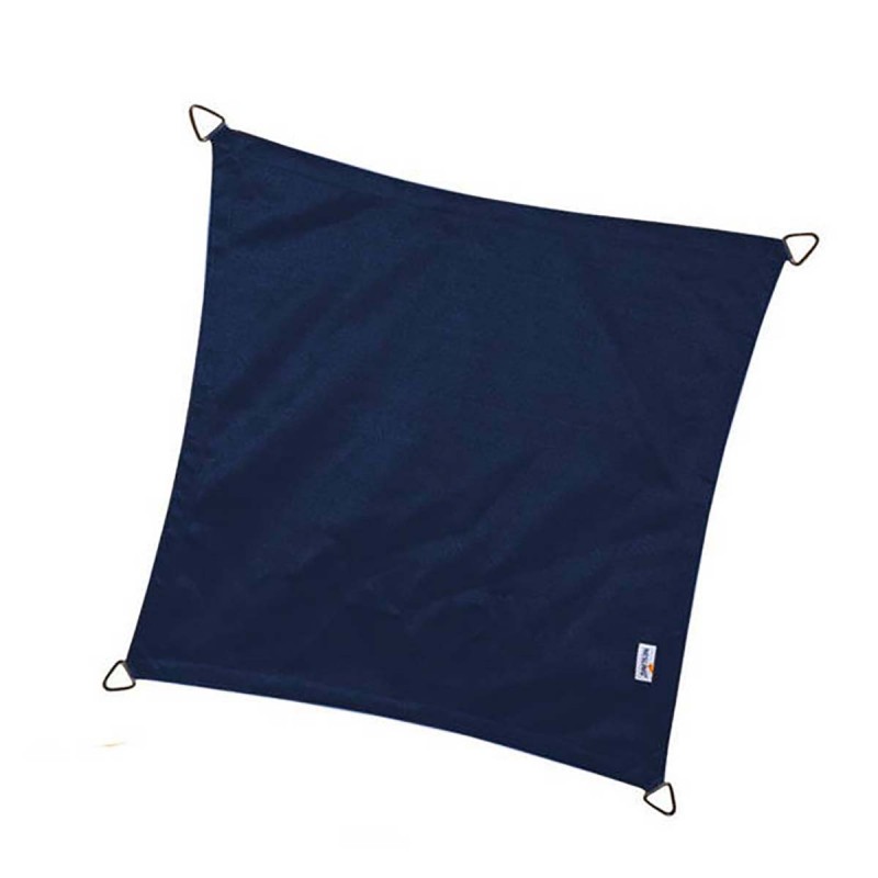 Cool fit shade sail square