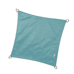 Cool fit shade sail square