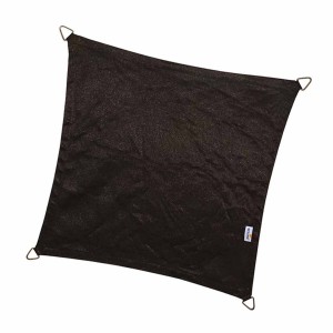 Cool fit shade sail square