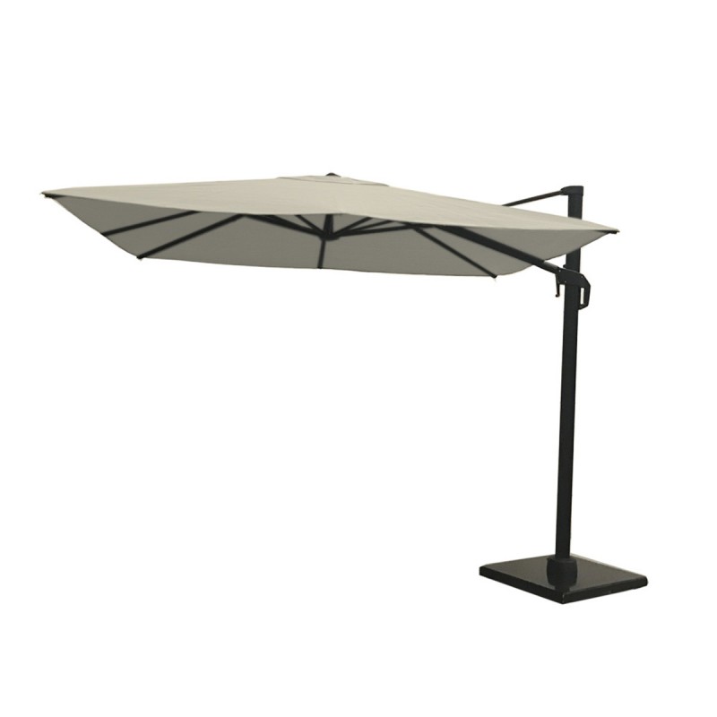 Coolfit parasol base, granite