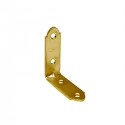 Angle bracket 50 x 50 x 17mm