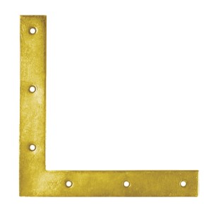 Angle bracket L