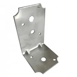 Angle bracket 100 x 60 x 60cm