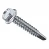 Self drilling hexagonal screws Hexagonal screw