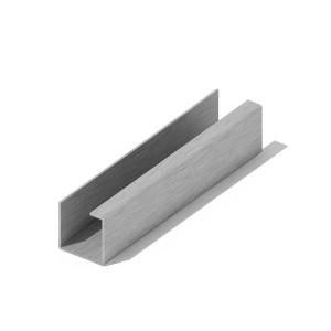 therrawood connector 32/32 | galvanized - 61202-100 (ΠΕΡΓΚΟΛΕΣ / Πέργκολα WPC)