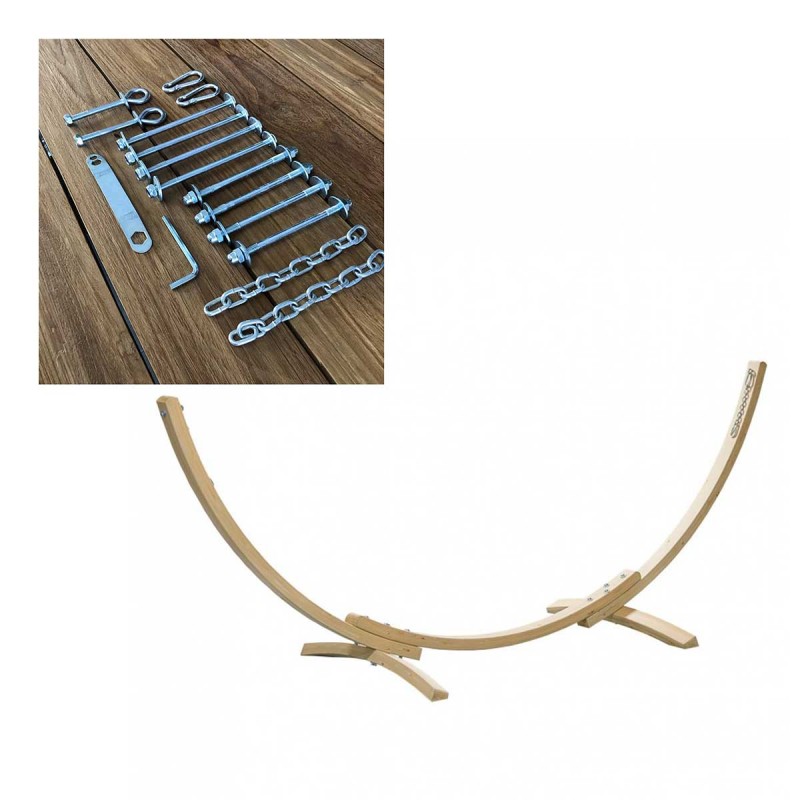 Hammock spare parts