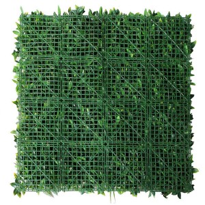 Artificial PREMIUM vertical garden tile 100 x 100cm| bougainvillea