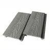 3D WPC cladding 2 x 15 x 290cm -grey