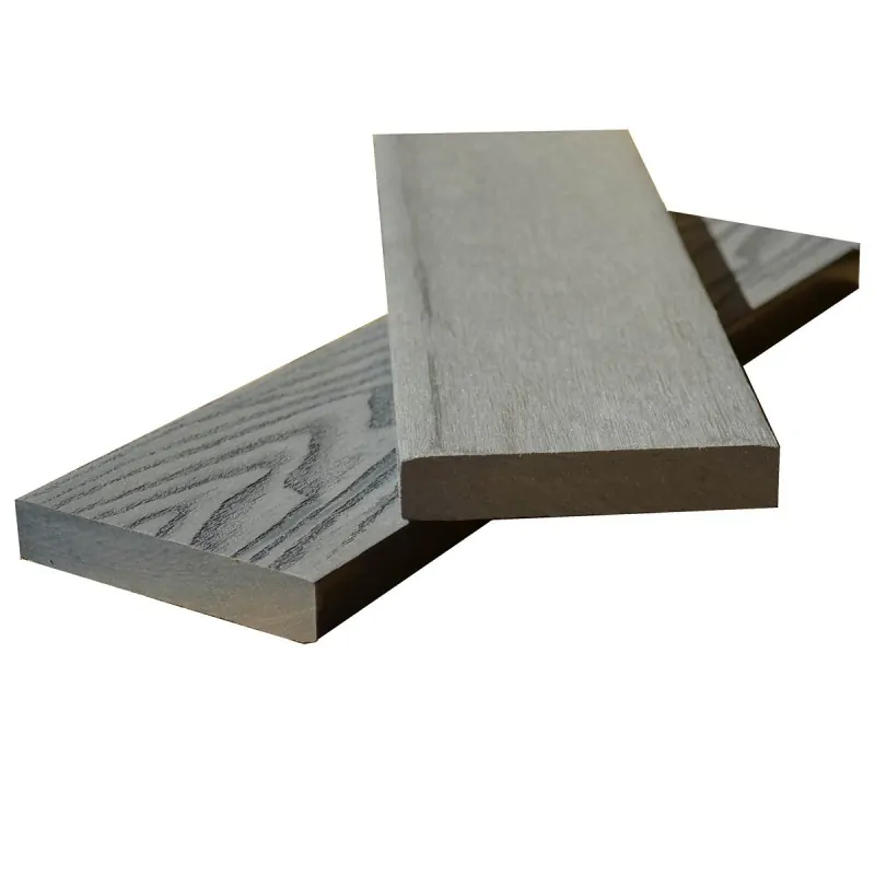 Τάβλα μασίφ WPC 3D wood