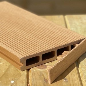 Τάπα WPC 3d wood