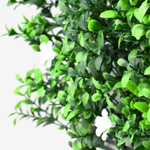 Artificial PREMIUM vertical garden tile