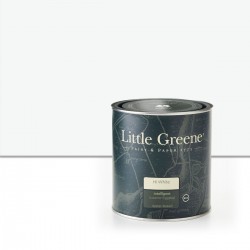 Little Greene paint | Hi White