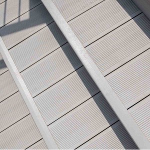 L Trim for Composite Decking