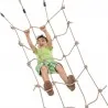 Climbing net Polyhemp Climbing Net