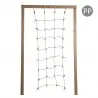 Climbing net Polyhemp Climbing Net