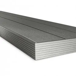 WPC fascial board 1,2 x 7,2 x 390cm