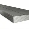 WPC fascial board 1,2 x 7,2 x 390cm - mocha