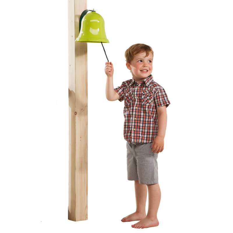 Playground bell