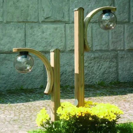 Garden Light 120cm
