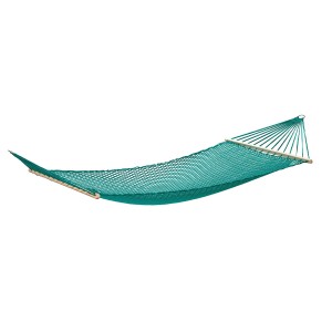 Green hammock Calypso 310cm