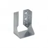 Folded joist hanger 80 x 120 x 75mm