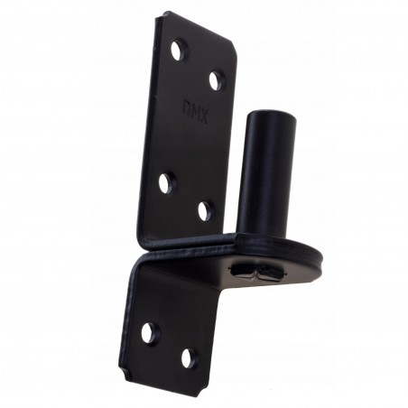 Ηinge handle pin Ø13/11mm black