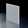 POLYCARBONATE SHEET SOLID OPAL 3MM Polycarbonate sheet solid opal 3mm | 205 x 100cm