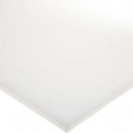 POLYCARBONATE SHEET SOLID OPAL 3MM Polycarbonate sheet solid opal 3mm | 205 x 100cm