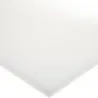 POLYCARBONATE SHEET SOLID OPAL 3MM Polycarbonate sheet solid opal 3mm | 205 x 100cm