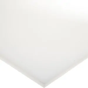 Solid polycarbonate opal 5mm