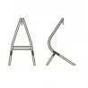 Larch stand for hammock chair calma nature Larch stand for hammock chair calma nature