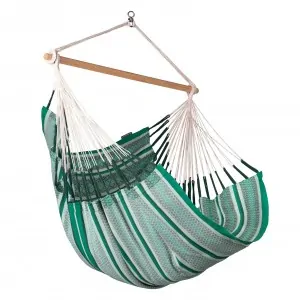 Hammock chair Habana Agave Organic Cotton - comfort