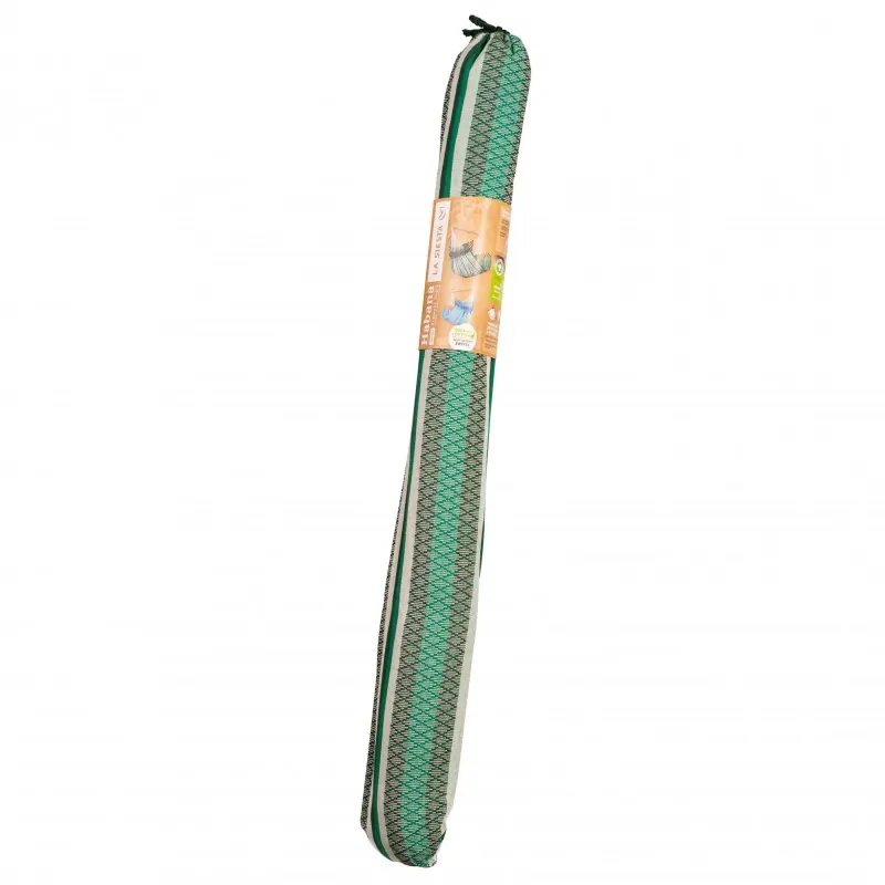 Hammock chair Habana Agave Organic Cotton - comfort