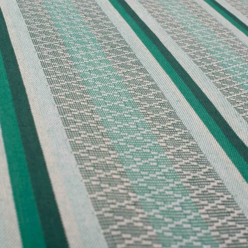 Hammock chair Habana Agave Organic Cotton - comfort