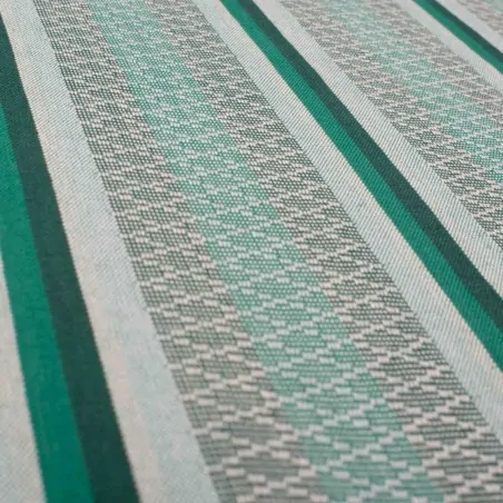 Hammock chair Habana Agave Organic Cotton - comfort