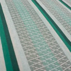 Hammock chair Habana Agave Organic Cotton - comfort