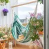 Hammock chair Habana Agave Organic Cotton - comfort