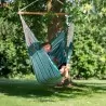 Hammock chair Habana Agave Organic Cotton - comfort