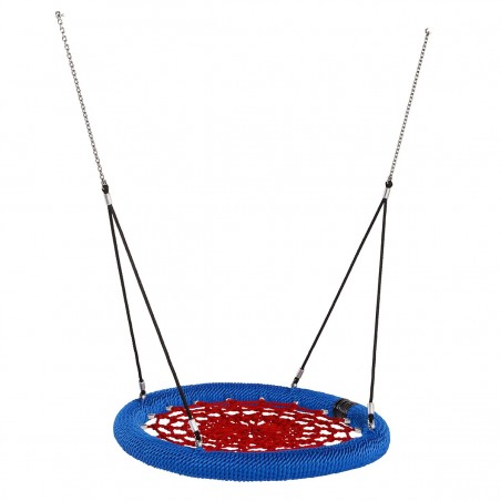 Nest swing commercial Ø120cm