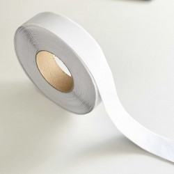 Antidust polycarbonate sheet tape