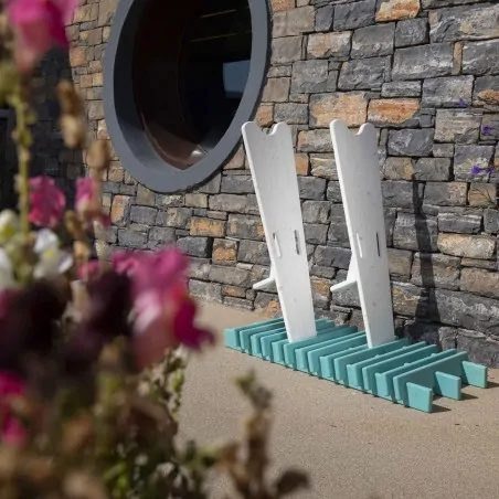 Beach pad BEACH PAD | WHITE