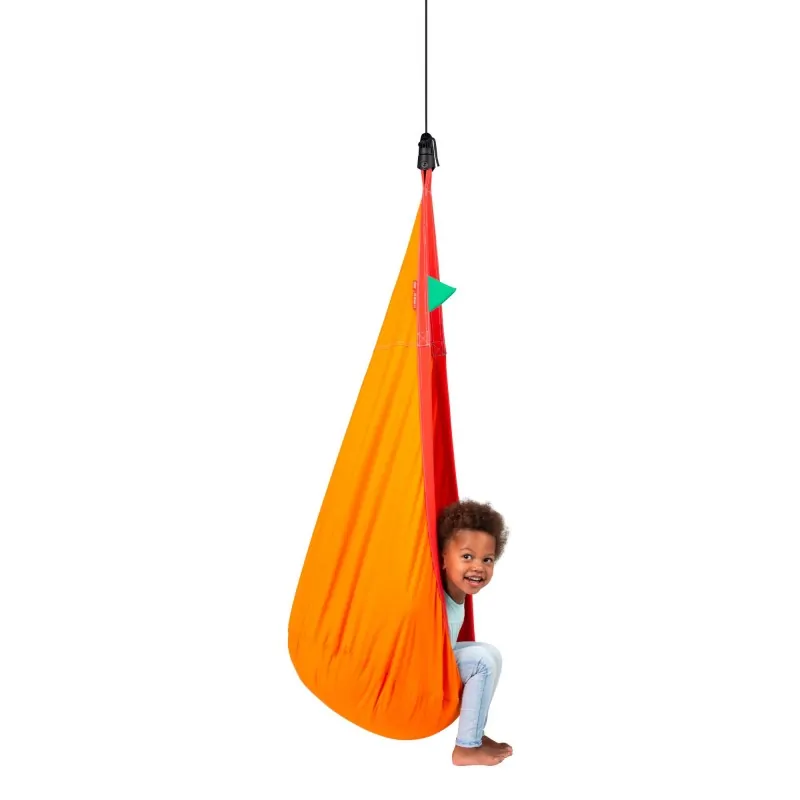 Kids hanging nest Joki Foxy
