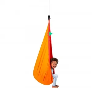 Kids hanging nest Joki Foxy