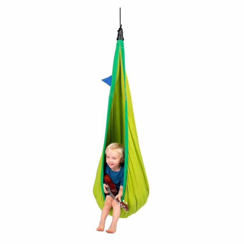 Kids hanging nest Joki Froggy