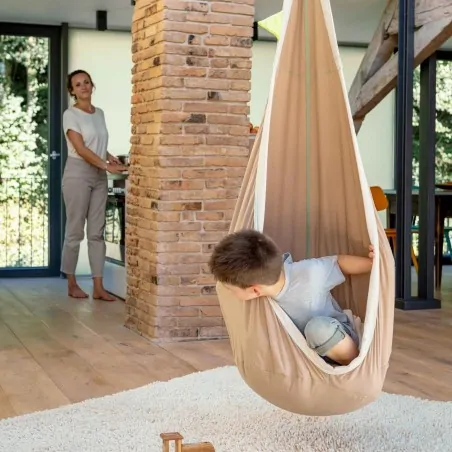 Kids hanging nest Joki Teddy
