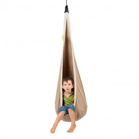 Kids hanging nest Joki Teddy